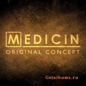 Medicin - Original Concept LP (2010) MP3