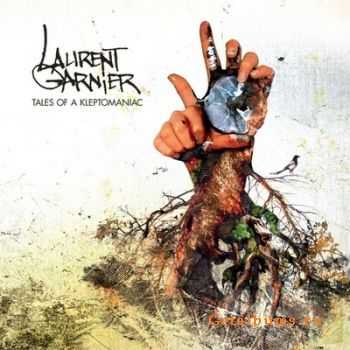 Laurent Garnier - Tales of a kleptomaniac (2010) 