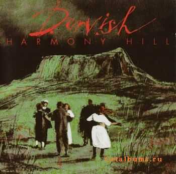 Dervish - Harmony Hill (1993)