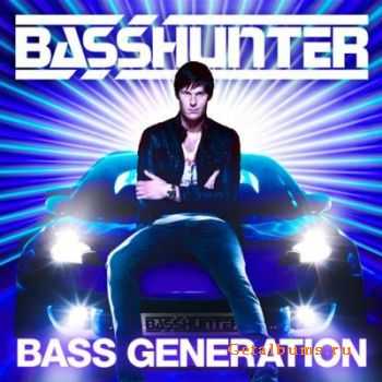 Basshunter - Bass Generation (Lossless) (2009)
