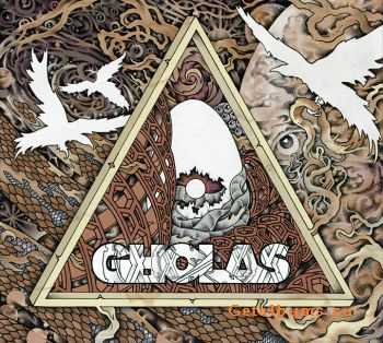 Gholas -  (2010)