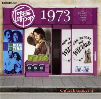 VA - Top Of The Pops 1973 (2007)