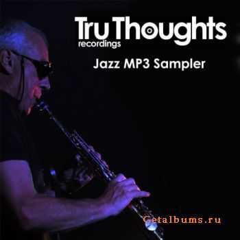 VA - Tru Thoughts Jazz MP3 Sampler (2010)