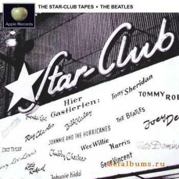 The Beatles - The Star-Club Tapes (2006) 