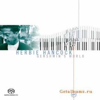 Herbie Hancock - Gershwin's World (1998)