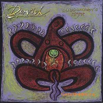 Dervish - Midsummer's Night (1999)