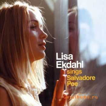 Lisa Ekdahl - Sings Salvadore Poe (2000)