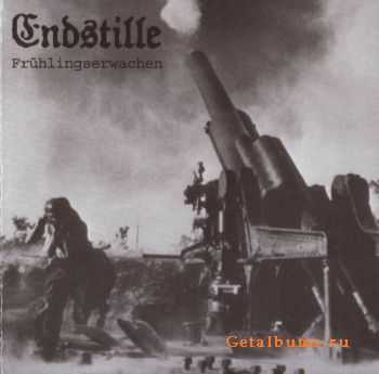 Endstille - Fr&#252;hlingserwachen (2003)