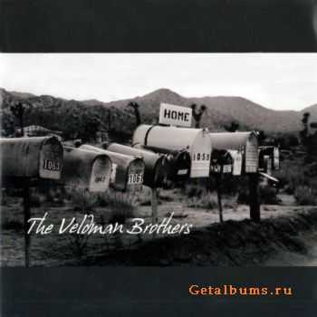 The Veldman Brothers - Home (2007) 