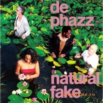 De-Phazz - Natural Fake (2005) 