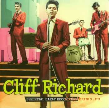 Cliff Richard - Essential Early Recordings [2CD] (2010)