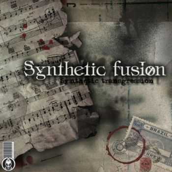 Synthetic Fusion - Synthetic Transgression (EP) (2010)