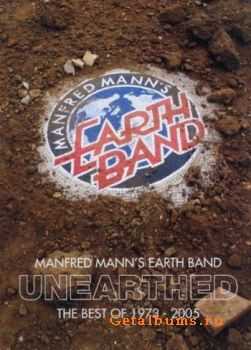 Manfred Mann's Earth Band - The Best of 1973 - 2005 (2007) DVDRip