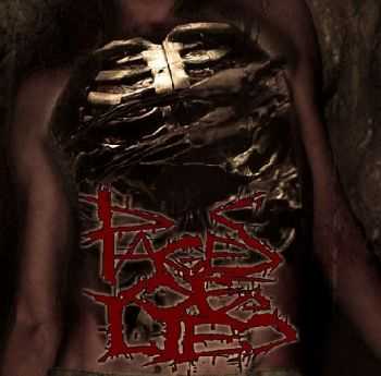 Pages of Lies - EP (2010)