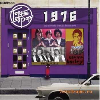 VA - Top Of The Pops 1976 (2007)