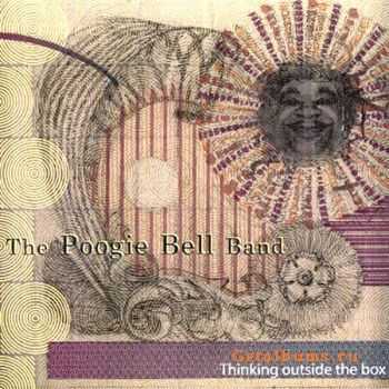 Poogie Bell Band - Thinking Outside The Box (2004)