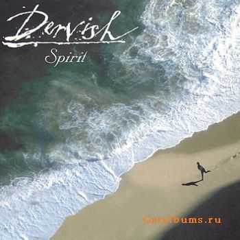 Dervish - Spirit (2003)