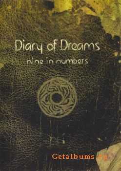 Diary Of Dreams-Nine in Numbers (DVD 5)