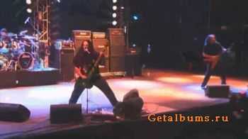 Nile - Black Seeds Of Vengeance (Live at Wacken 2003) [HD]