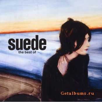 Suede - The Best Of (2010) 2CD