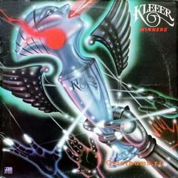 Kleeer - Winners (1979)