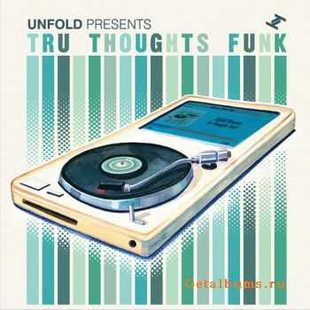 VA - Tru Thoughts Funk (2010)