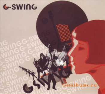 G-Swing - G-Swing (2007)