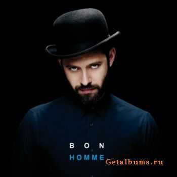 Bon Homme - Bon Homme (2010)