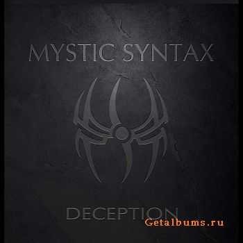 Mystic Syntax - Deception (2010)