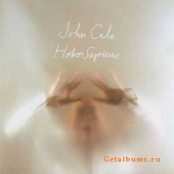 John Cale - Hobo Sapiens (2003) (Lossless)