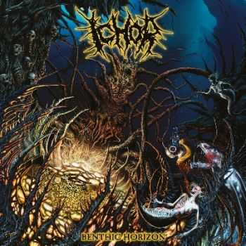 Ichor - Benthic Horizon (2010)