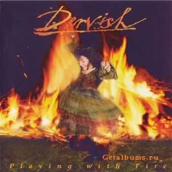 Dervish - Playing With Fire (1995)