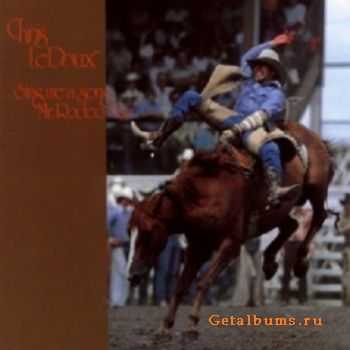 Chris LeDoux - Sing Me a Song Mr. Rodeo Man (1977)