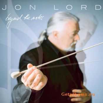 Jon Lord - Beyond the Notes (2004) (Lossless)