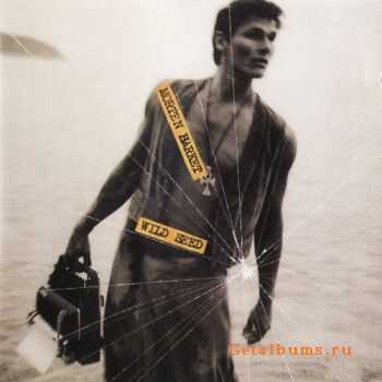 Morten Harket - Wild Seeds (1995) (Lossless)