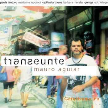 Mauro Aguiar - Transeunte (2010)