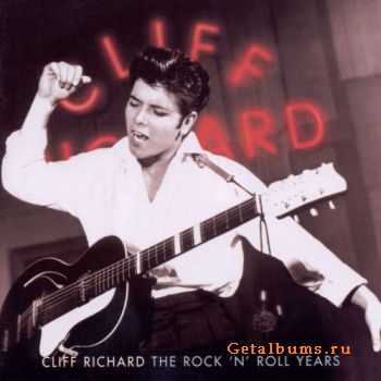 Cliff Richard - The Rock 'N' Roll Years (1997) (Lossless)