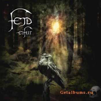 Fejd - Eifur (2010) + HQ