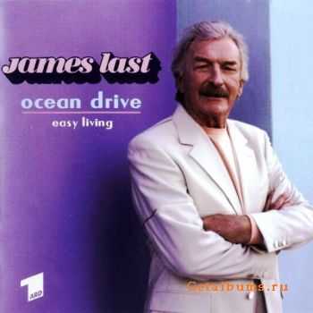 James Last - Ocean Drive (Easy Living) (2001) (Lossless)