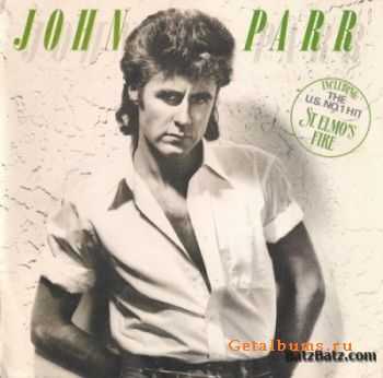 John Parr - John Parr (1984)