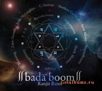 Ranjit Barot - Bada Boom (2010)