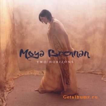 Moya Brennan - Two Horizons (2003) (Lossless)