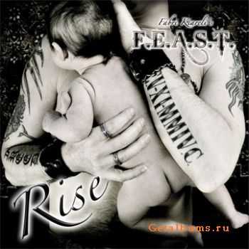  F.E.A.S.T. - Rise (2010)