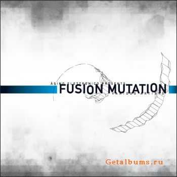 VA - Fusion Mutation (2009)