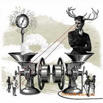 Showbread - No Sir, Nihilism Is Not Practical (2004)