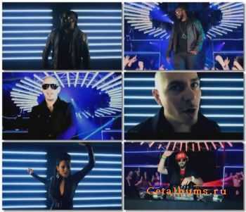 Pitbull feat. T-Pain – Hey Baby (Drop It To The Floor) Pitbull feat. T-Pain – Hey Baby (Drop It To The Floor)