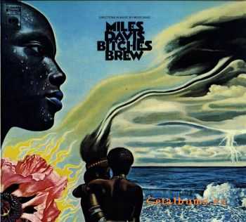 Miles Davis - Bitches Brew 1969 (40th Anniversary Legacy Edition) 2010