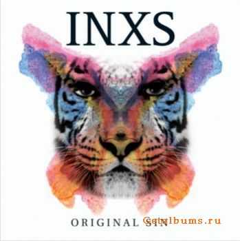 INXS - Original Sin (2010)