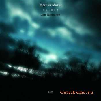 Marilyn Mazur, Jan Garbarek - Elixir (2008)
