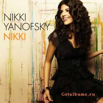 Nikki Yanofsky - Nikki(lossless+mp3)(2010)